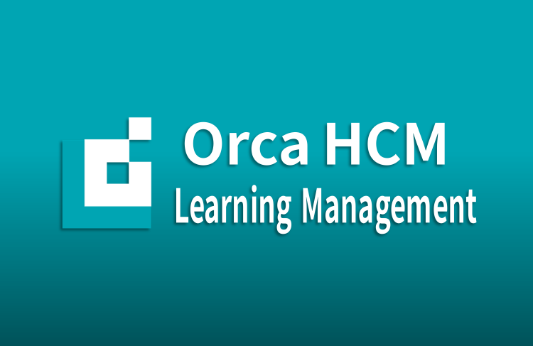 Orca HCM人才發展雲端系統